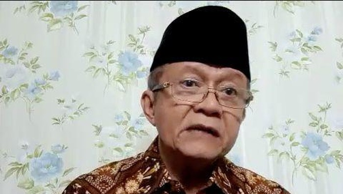 Soal 1.000 Anggota DPR-DPRD Main Judi Online, MUI: Jangan Dianggap Enteng!