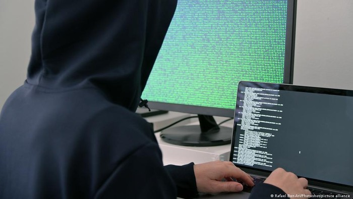 Wamenkominfo Ungkap Terduga Hacker yang Serang Pusat Data Nasional Sementara (PDNS)