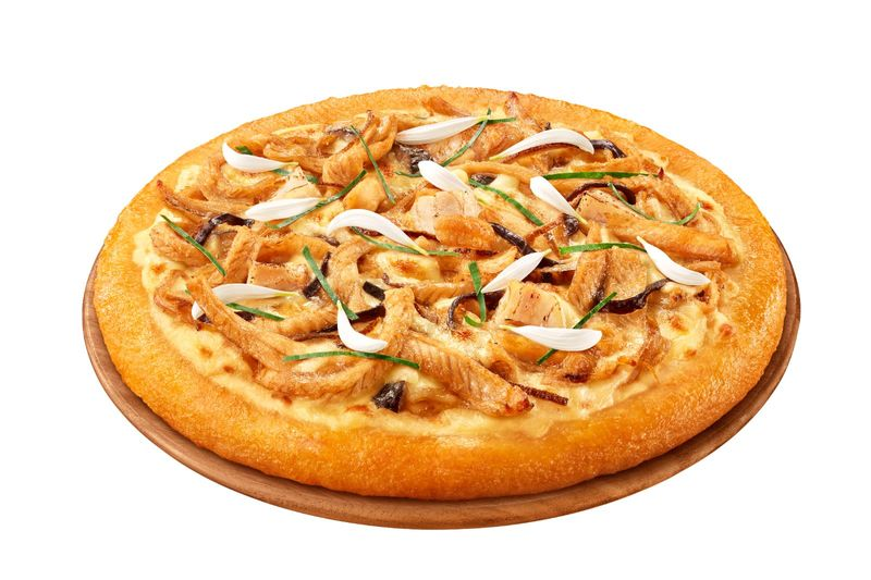 Ini 5 Makanan ini Diracik dengan Daging Ular