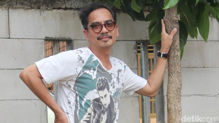 Indra Birowo Mengidap Hipertensi, Rutin Konsumsi Obat dan Jaga Pola Makan