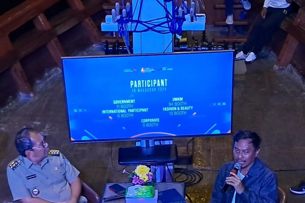 PLN: Pelaksanaan F8 akan Menggunakan Energi Hijau