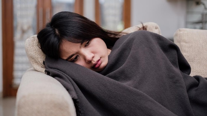 Suhu Dingin di Indonesia Tak Terkait Fenomena Aphelion, Ini Kata BMKG