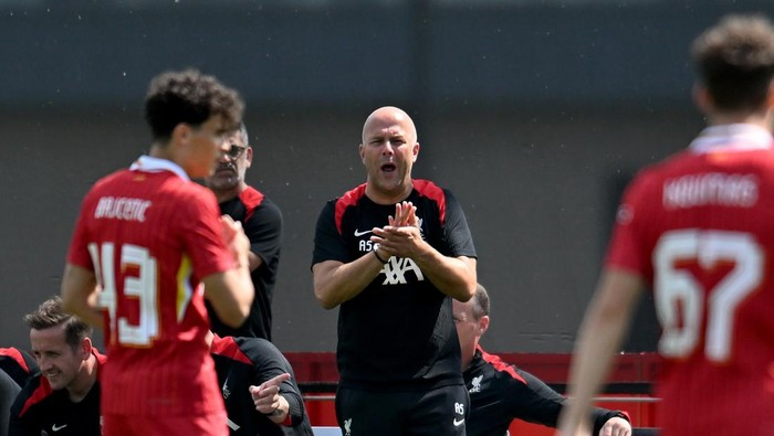 Liverpool Melawan Preston: The Reds Kalah 0-1 dari Lawan yang cuma 1 Shot