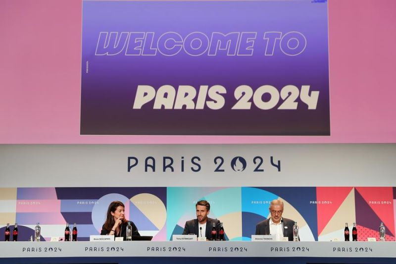 Pihak Penyelenggara Sebut Paris Telah “Siap” Gelar Olimpiade