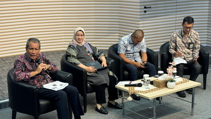 KPK Mengklarifikasi Bahwa Sistem Digital Tidak Mencegah Pungli di Pelabuhan