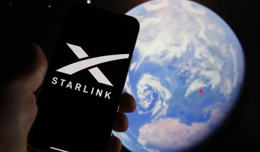 Elon Musk Sebut Layanan Internet Starlink kini Aktif Di Rumah Sakit Gaza
