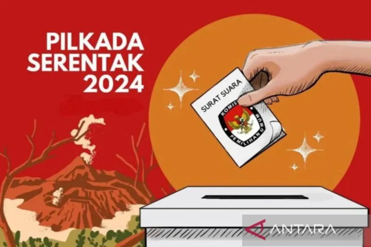 KPU Secara Resmi Akomodasi Putusan MA, Batas Usia Kepala Daerah Dihitung saat Pelantikan