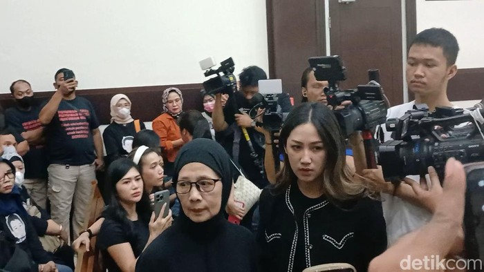 Tamara Tyasmara Emosi Saat Disinggung Suka Nginap di Rumah Yudha Arfandi
