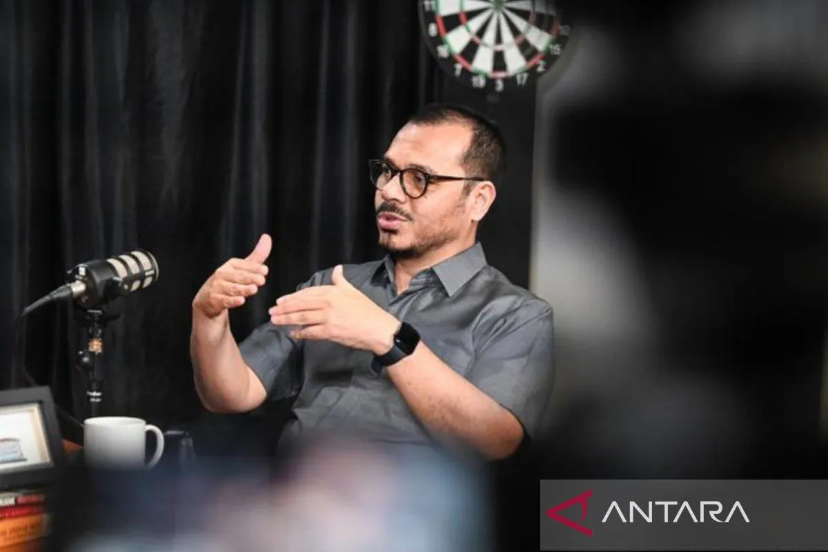 Kemenkominfo Siapkan Infrastruktur Digital Pendukung Pengembangan AI