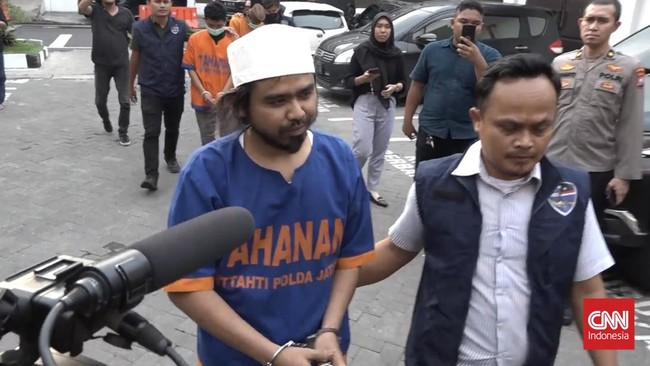 Gus Samsudin Divonis Bebas di Kasus Video Aliran Sesat Soal Bolehkan Tukar Pasangan