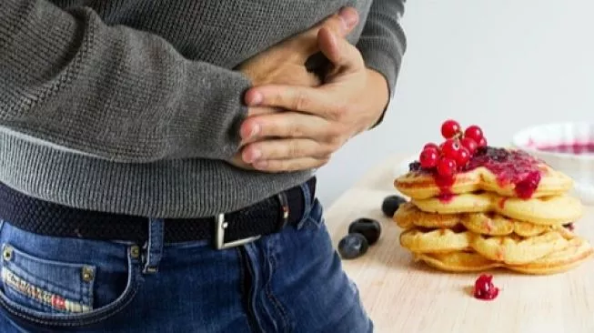 60 Orang Keracunan Makanan di kantor TikTok Singapura
