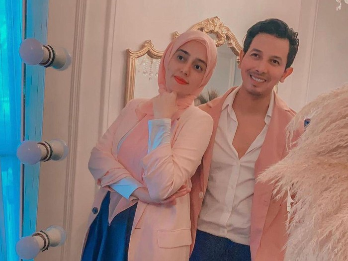 Presenter Sonny Septian Didiagnosis Penyempitan Pembuluh Darah