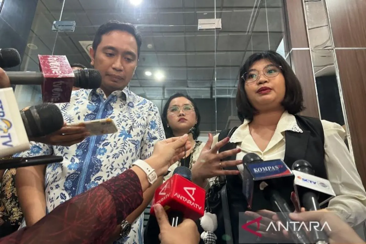 Korban Asusila Ketua KPU RI Apresiasi Putusan DKPP RI