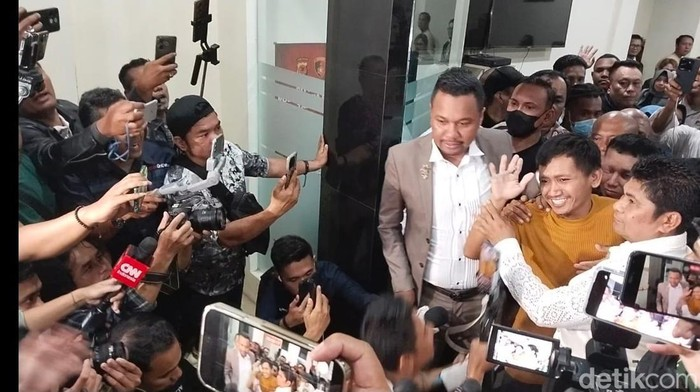 Menang Praperadilan di PN Bandung, Pegi Setiawan Resmi Bebas dari Tahanan Polda Jabar