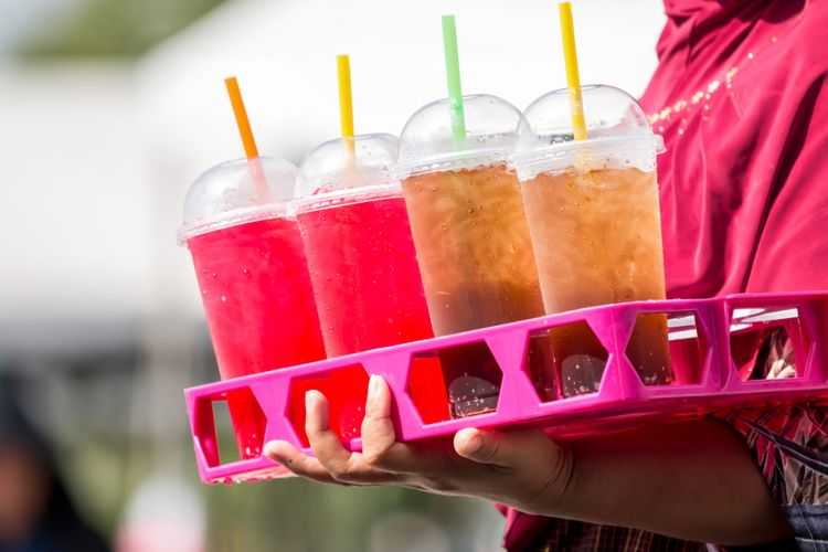 Ahli Gizi Ingatkan Dampak Konsumsi Minuman Manis Berlebihan Setiap Hari
