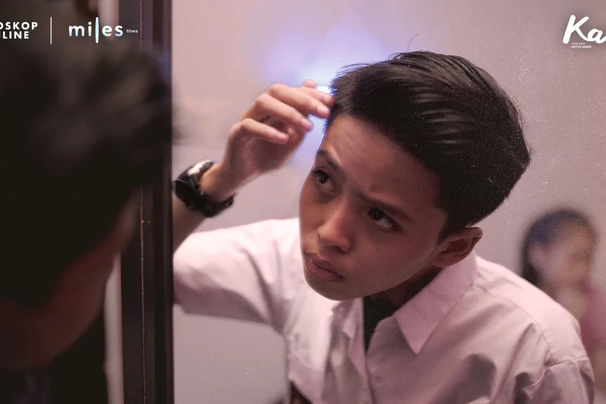 Film Pendek “Kado” Tayang di Bioskop Online Mulai Hari Ini 12 Agustus 2024
