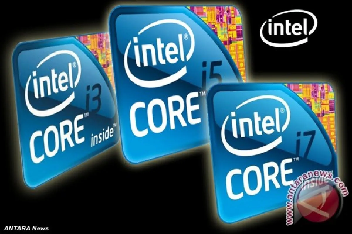 Intel Umumkan akan PHK 15.000 Karyawannya