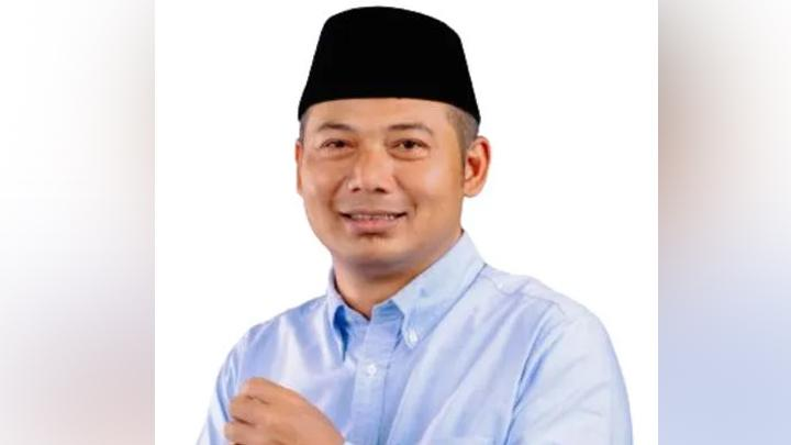 Adik Mantan Ajudan Jokowi Mengundurkan Diri sebagai ASN di Solo, Untuk Maju Pilkada 2024