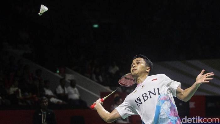 Fajar/Rian Melaju, Ginting Retired Di Japan Open 2024
