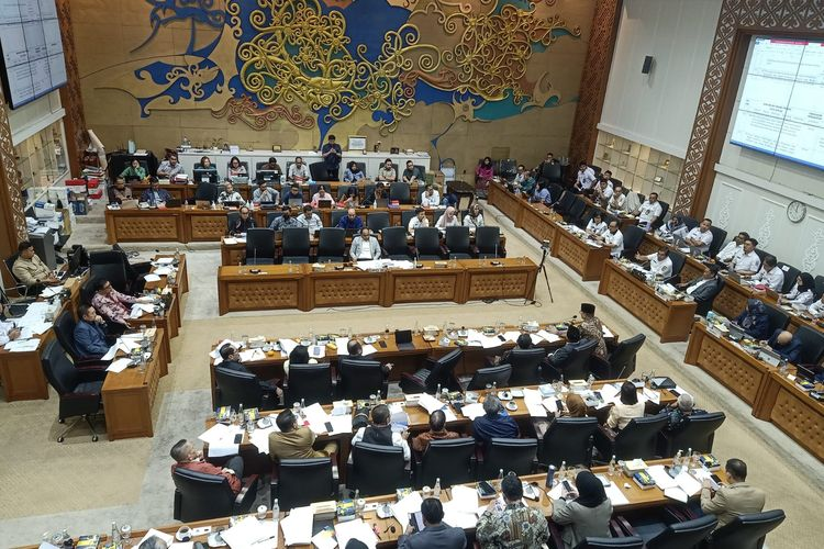 Revisi UU Pilkada Tak Sesuai Putusan MK Akan Memperumit Penyelenggaraan Pilkada 2024