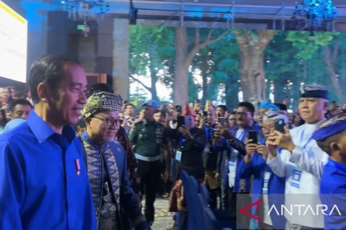 Presiden Jokowi Tegaskan Tidak akan Terbitkan Perppu Pilkada