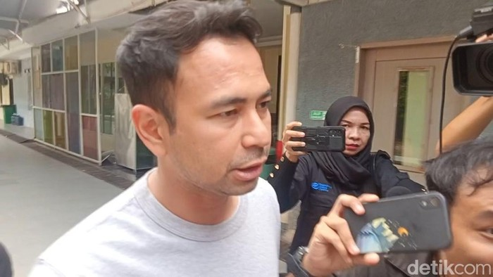Follower Berkurang, Raffi Ahmad Berikan Tanggapan