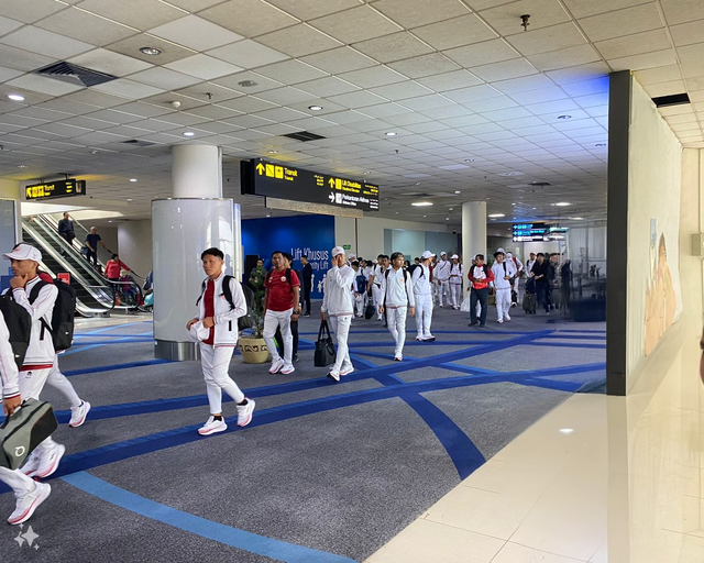Bandara Sultan Iskandar Muda dan Bandara Kualanamu Siap Menyambut PON XXI