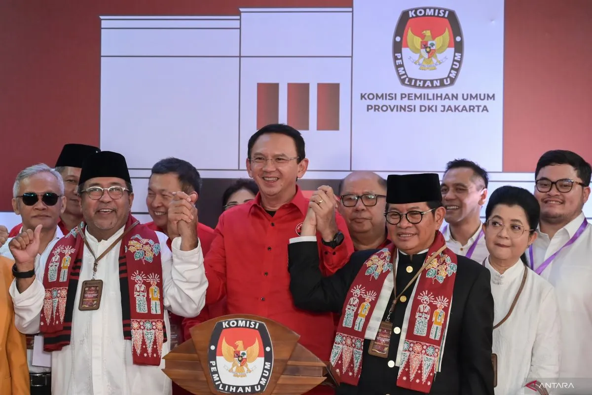 Pakar Soal PDIP Lebih Pilih Kader Bukan Anies: Hal yang Wajar dan Patut Ditiru