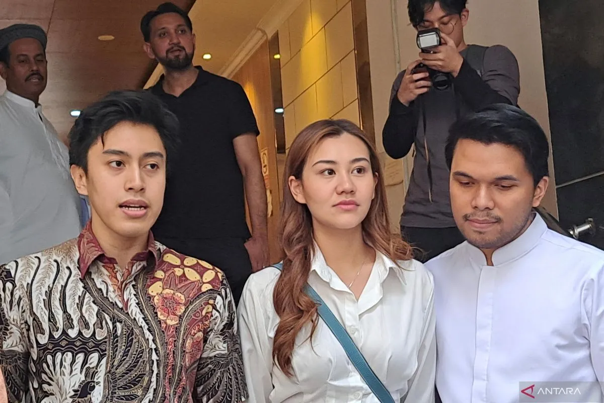 Kuasa Hukum Sebut Aaliyah Diperiksa dengan 23 Pertanyaan atas Kasus Pencemaran Nama Baik