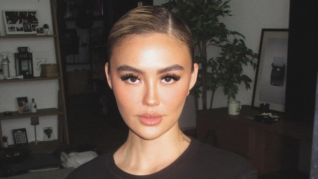Heboh Kasus P Diddy, Viral Lagi Pernyataan Agnez Mo Soal Sisi Gelap Hollywood