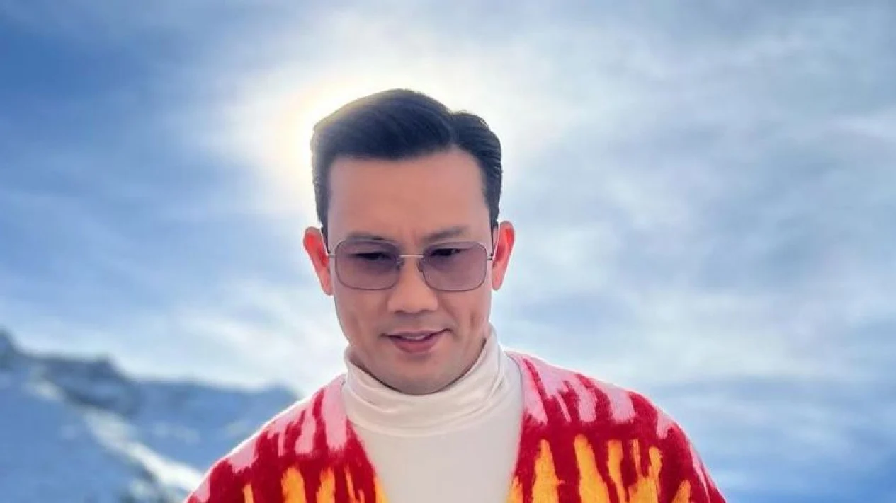 Klarifikasi Denny Sumargo Soal Podcast Bareng Lolly Yang Tidak Tayang, Benar Diancam Nikita Mirzani?