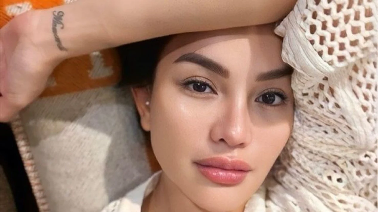 Nikita Mirzani Murka Ditantang Putrinya: Lebih Baik Saya Dibilang Ibu Yang Kejam!