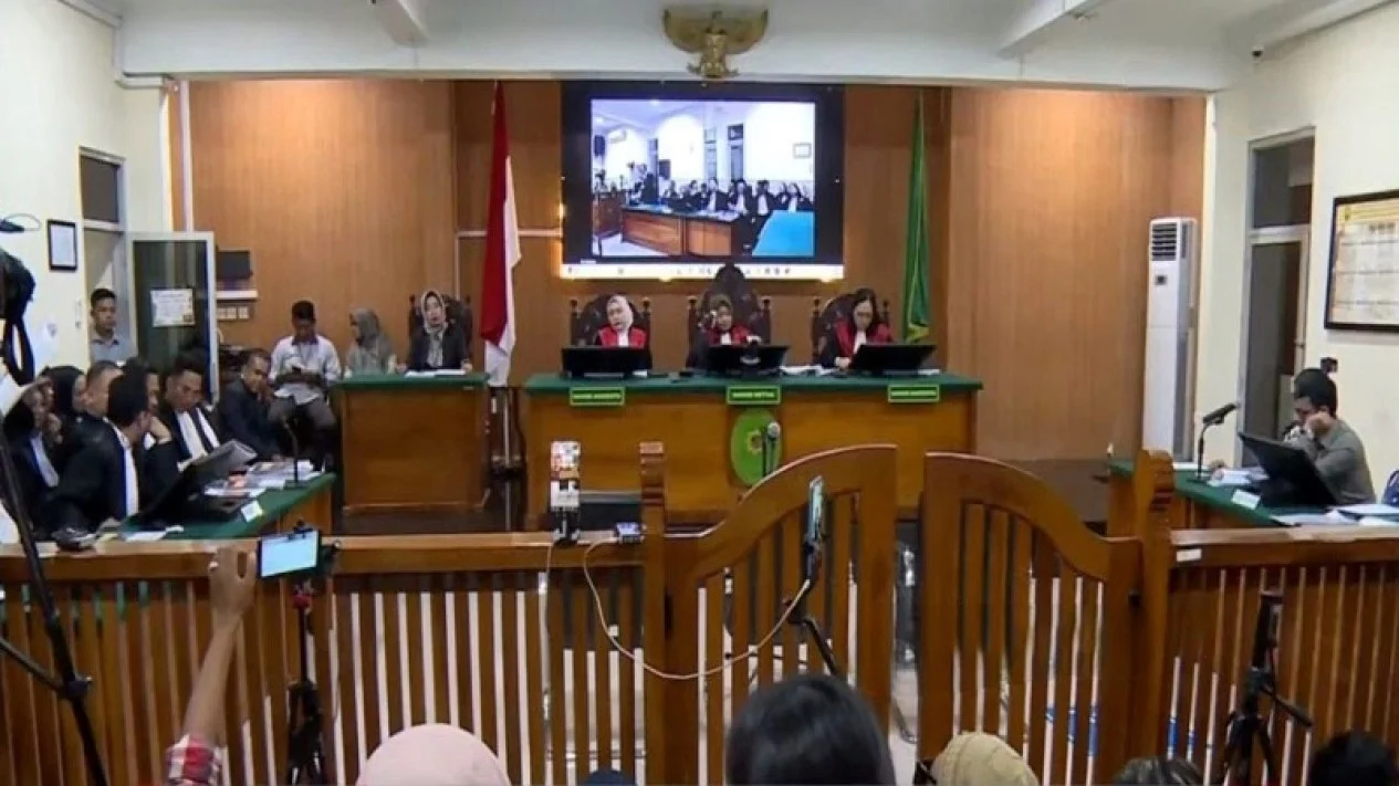 Sidang PK 6 Terpidana Kasus Vina Cirebon Digelar Hari Ini, LPSK Berikan Perlindungan Saksi