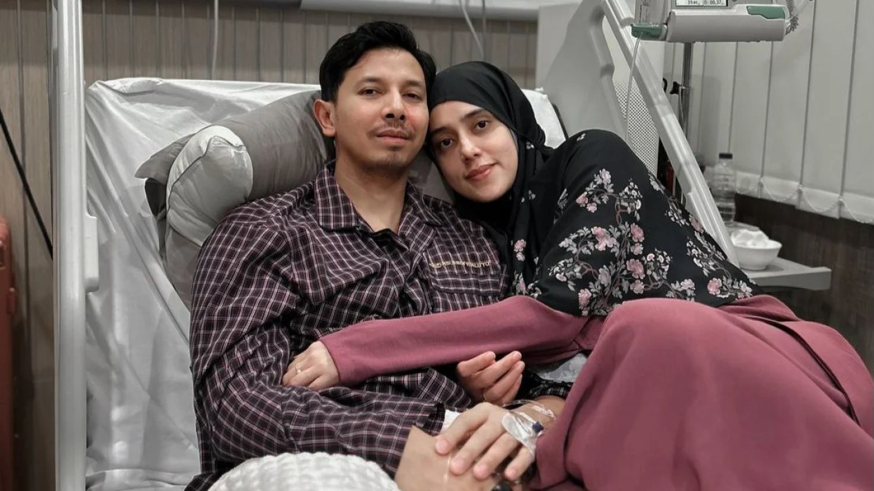 Kabar Duka, Wati Siregar Ibunda Sonny Septian Meninggal Dunia