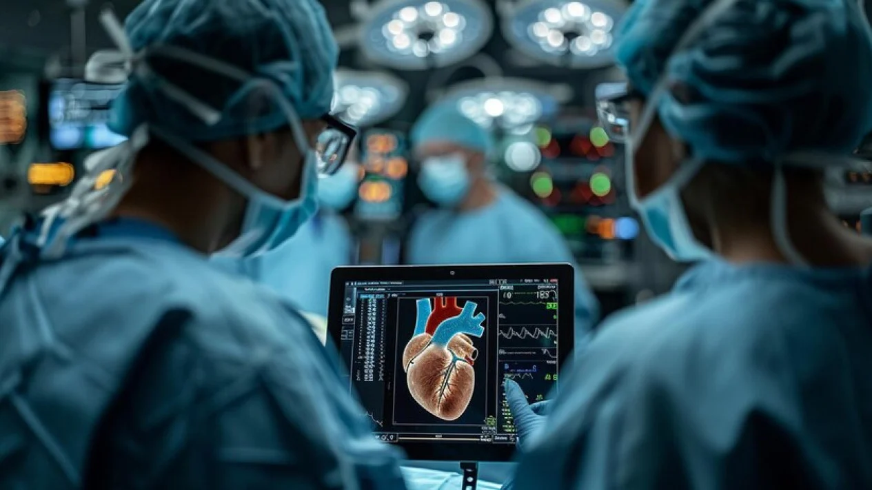 Canggih! Indonesia Berhasil Lakukan Operasi Jarak Jauh, Dokter di Bali dan Pasien di Jakarta