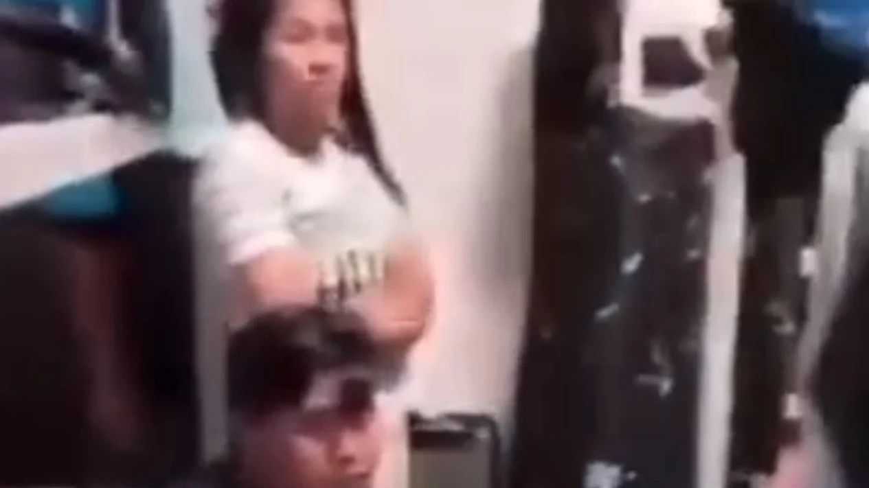 Beredar Video Puluhan WNI Disekap Di Myanmar, Diduga Jadi Korban TPPO