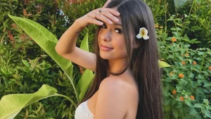 Ria Andrews Ngaku Menikah Dengan Stefan William Sejak 2022