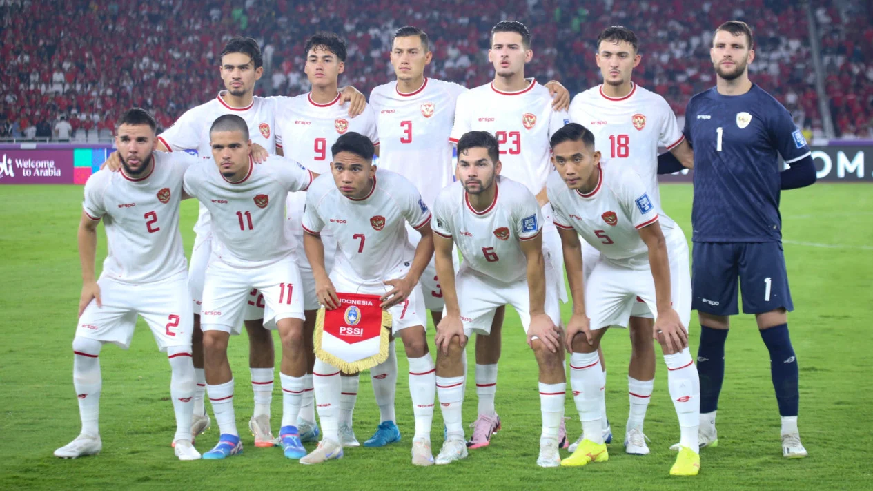 Kritik Lengkap Rocky Gerung Terhadap Program Naturalisasi Timnas Indonesia