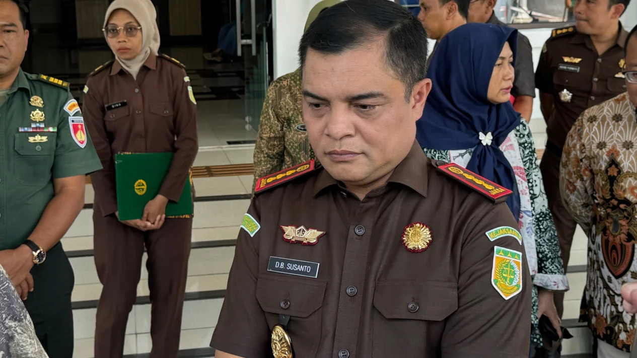 Duh! Kurang Sebulan, Anggaran Penyelenggaraan Peparnas 2024 Belum Turun