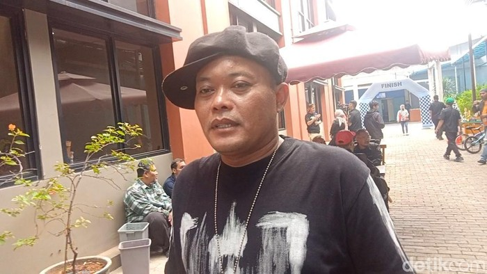 Sule Tolak Gabung Ke Politik: Lahir sebagai Seniman, Mati sebagai Seniman