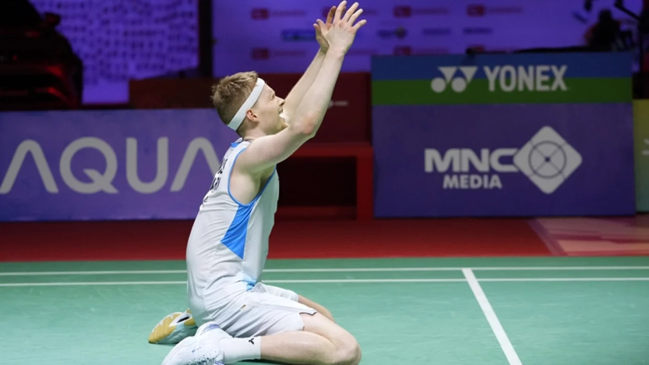 Daftar Lengkap Juara Denmark Open 2024: Pebulutangkis Indonesia Bernasib Tragis