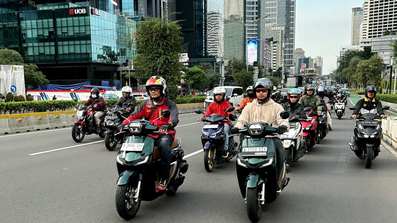 Apa Itu Inreyen Dan Dampaknya Pada Motor Baru?