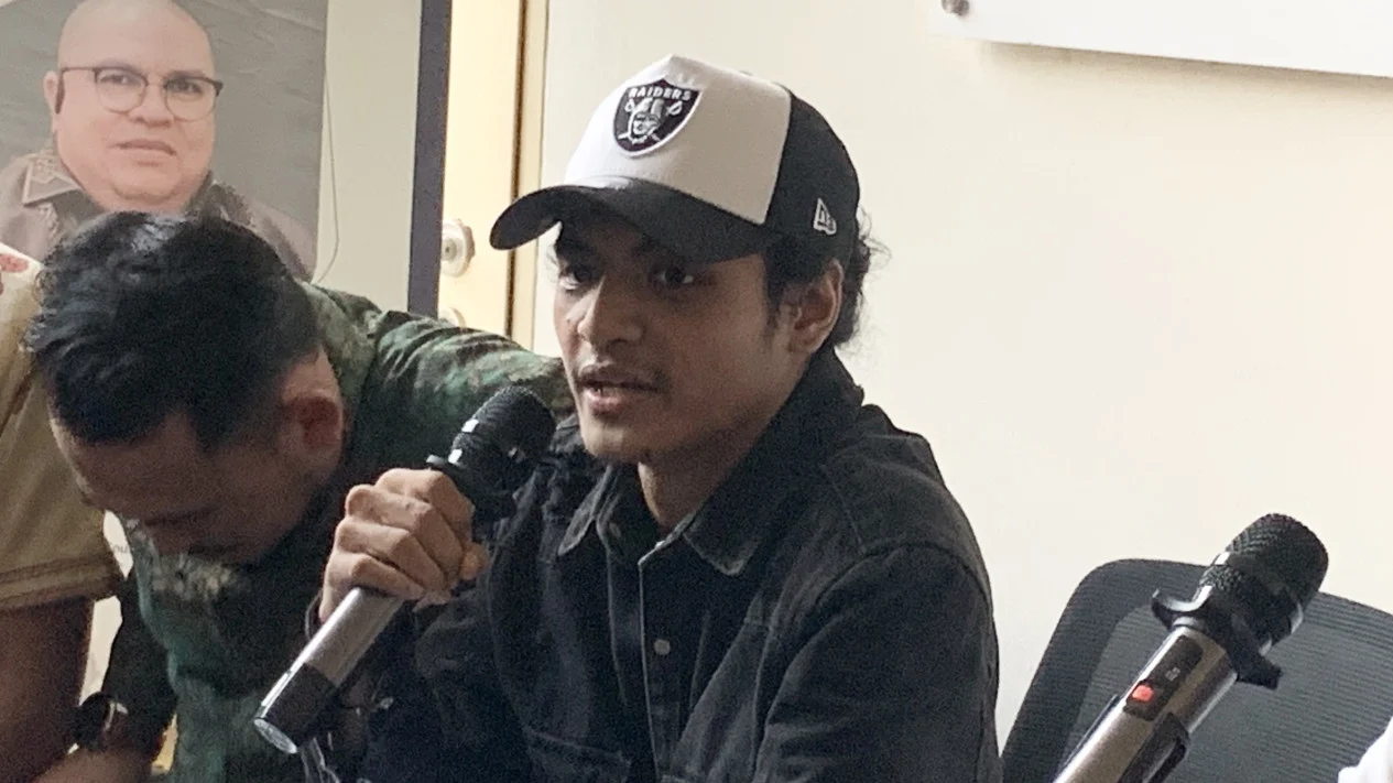 Polisi Periksa Vadel Badjideh Hari Ini, Nikita Mirzani Bakal Datang?
