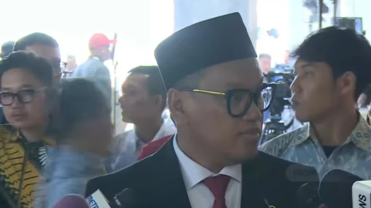 Innalillahi, Ayah Uya Kuya Meninggal Dunia
