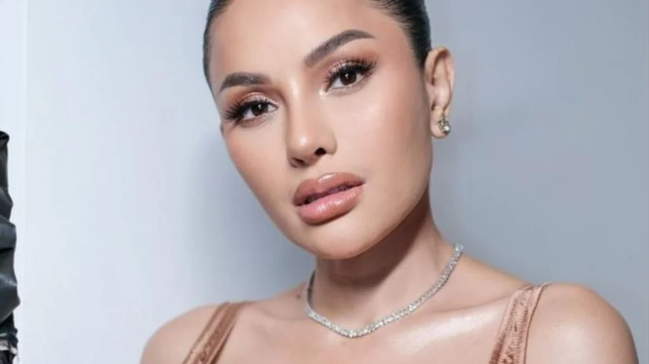 Terpengaruh Kabar Miring Pertemanan Nikita Mirzani Ungkap Alasan Arhan Hubungi Rachel