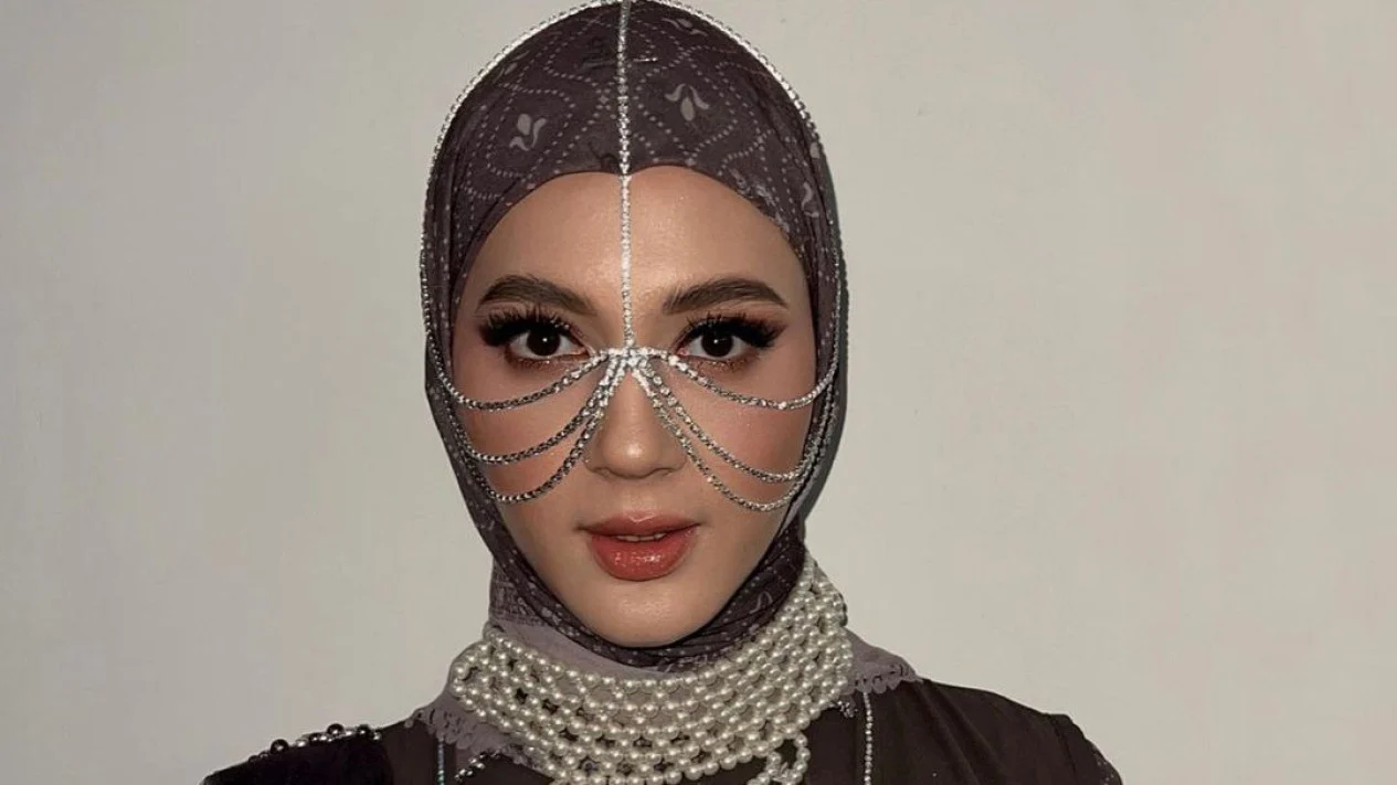 Dituding Selingkuh, Paula Verhouven: Gak Masalah, Selama Allah Tau Segalanya