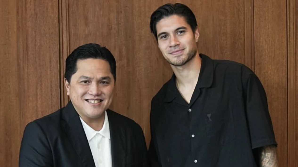 Profil Kevin Diks: Pemain Naturalisasi Baru Timnas Indonesia
