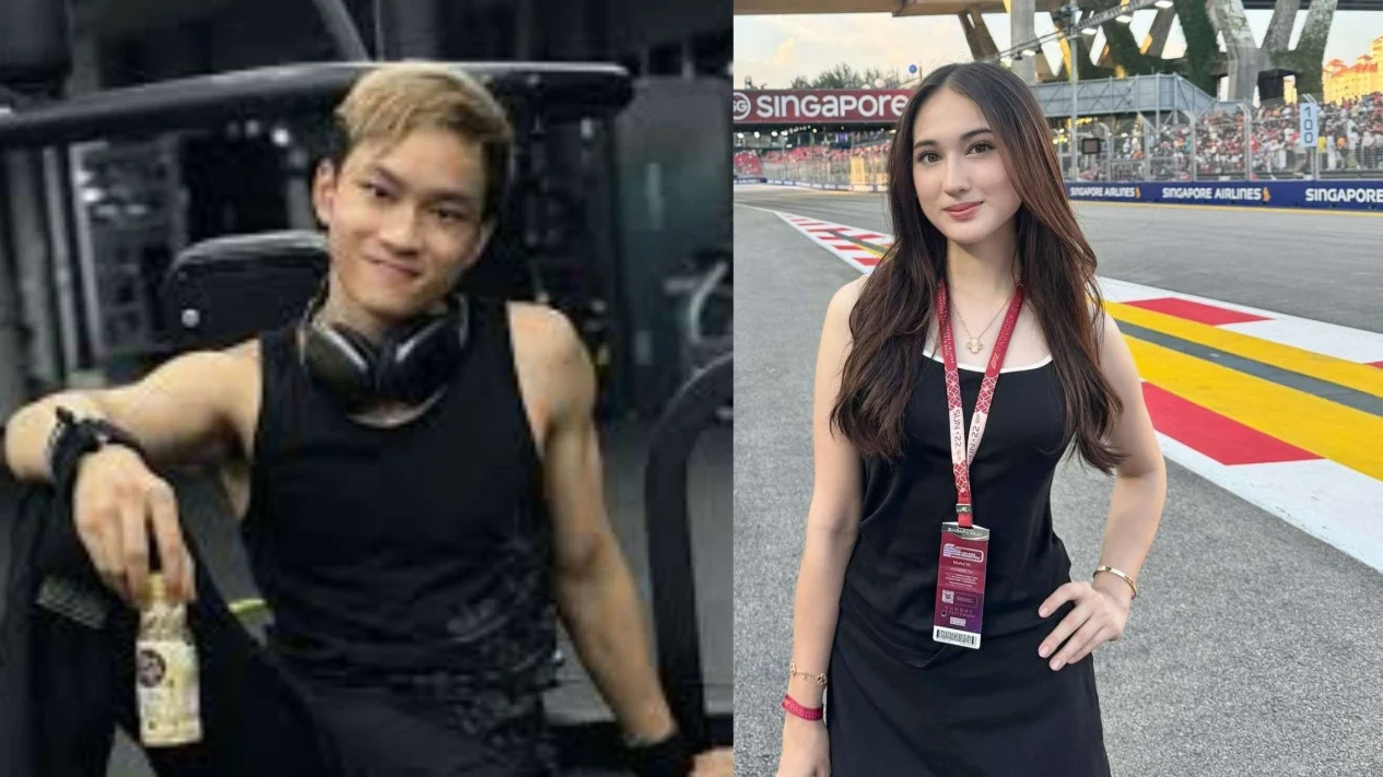 Deddy Corbuzier Jodohkan Azka Dengan Laura Moane, Netizen Heboh!
