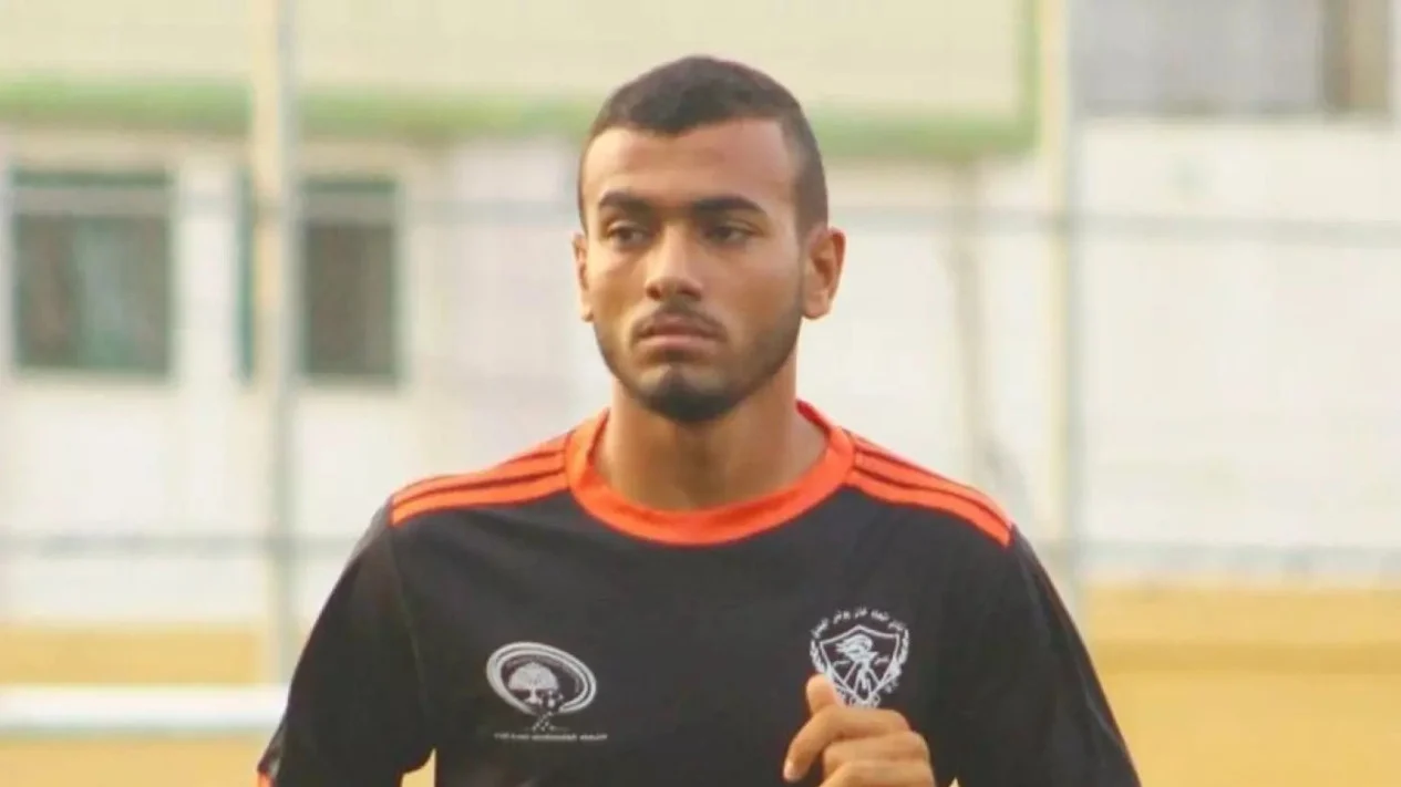 Pemain Timnas Palestina Tewas Kena Serangan Israel, FIFA Ke Mana?