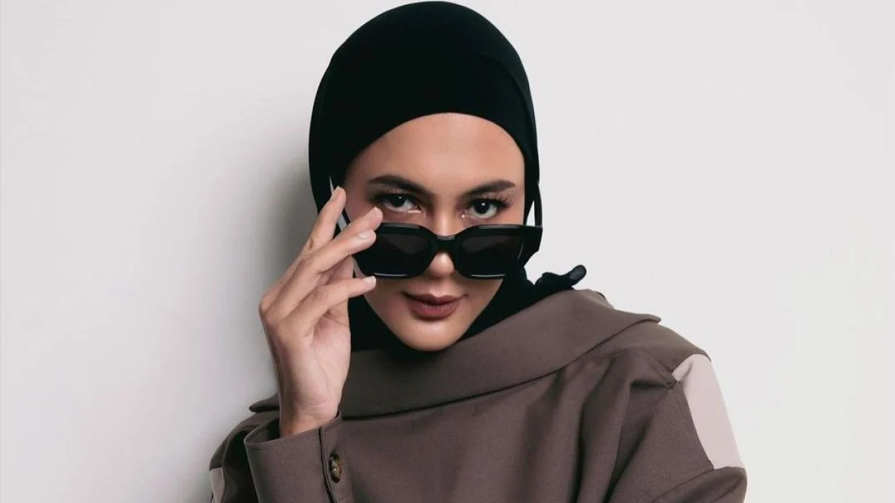 Paula Verhoeven Akhirnya Angkat Bicara, Berita Perselingkuhan Itu Tidak Benar
